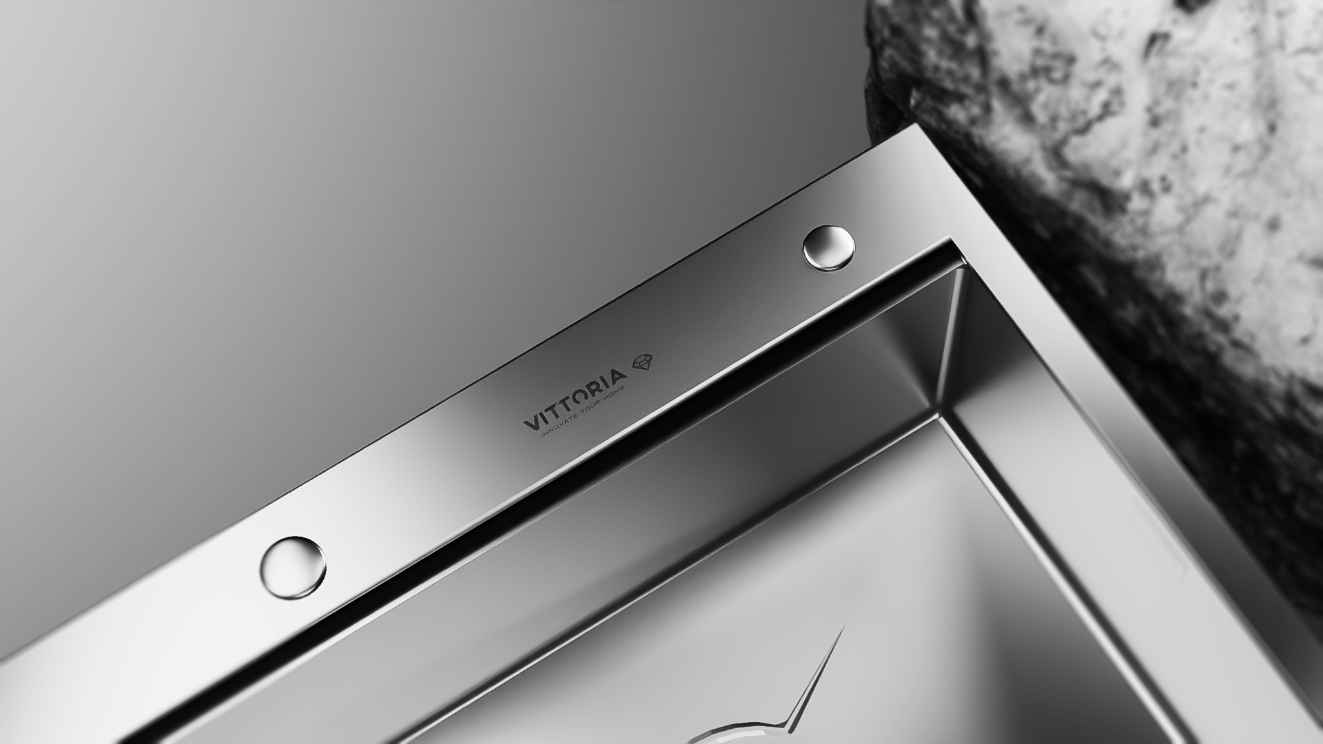 ¿Por qué usamos Acero Inoxidable SUS316 en nuestros lavaplatos Vittoria?