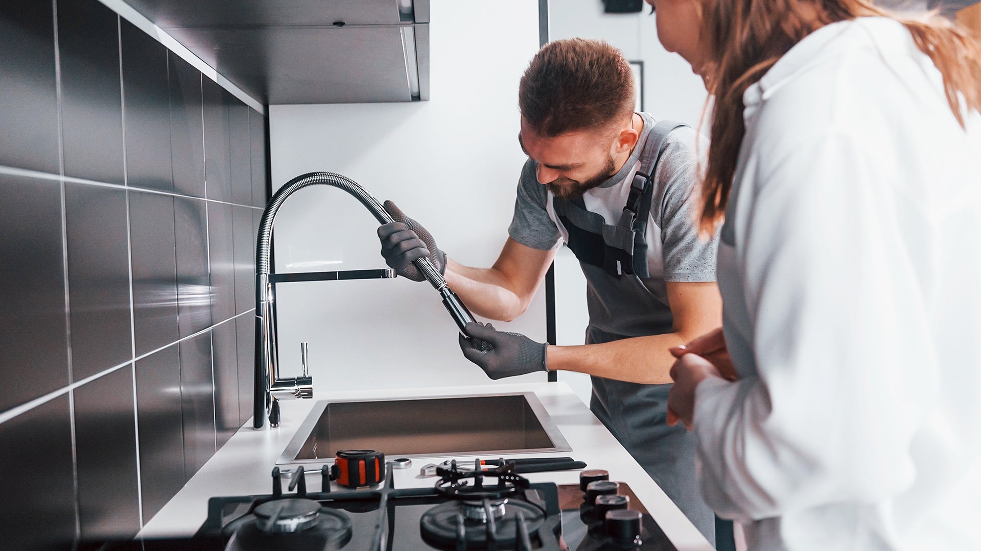 Guía de Mantenimiento de tus productos de Acero Vittoria