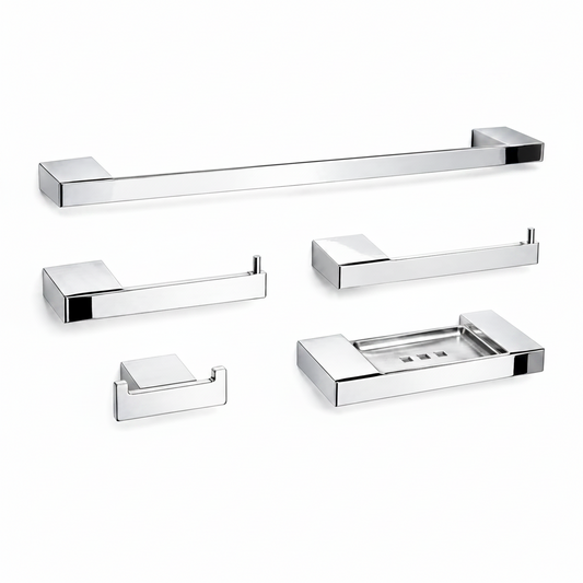 Accesorio - Set Adara (5 piezas)