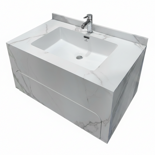 Mueble de baño - DZ020