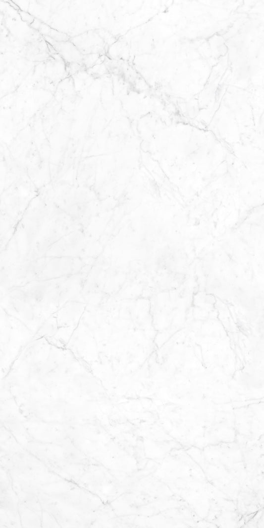 Piedra Sinterizada - Bianco Carrara