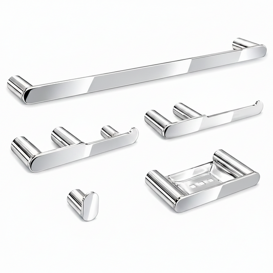 Accesorios - Set Milano (5 piezas)