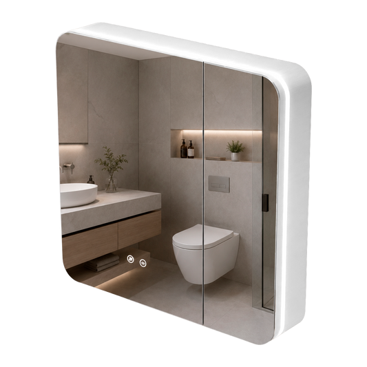 Mueble de Baño - V0851