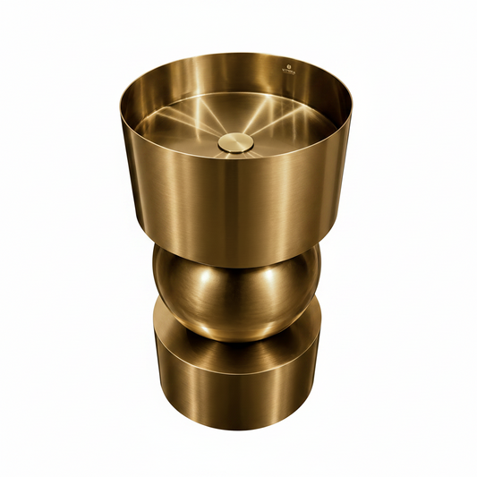 Lavamanos de pedestal - V8720