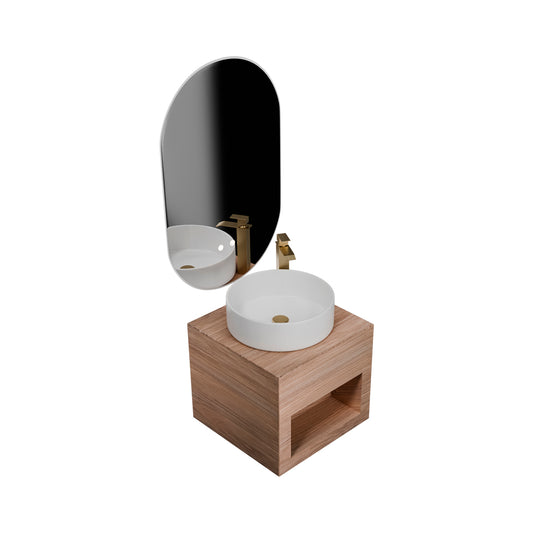 Mueble de baño - V958GG