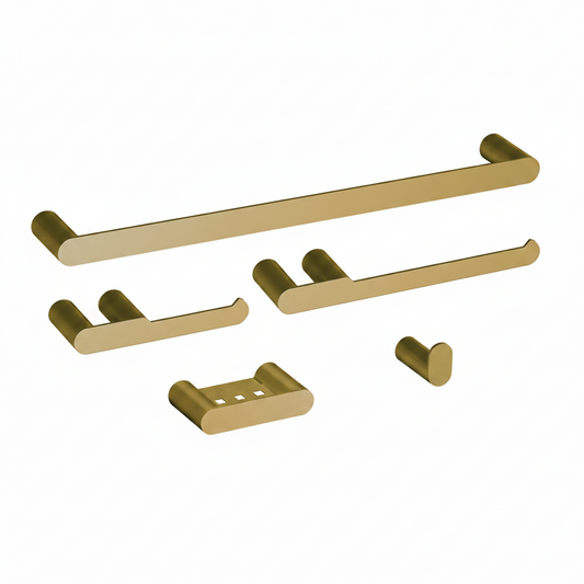 Accesorios - Set Milano (5 piezas)
