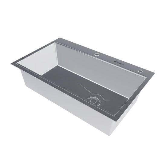 Lavaplatos de Acero Inoxidable SUS316 - KS200S