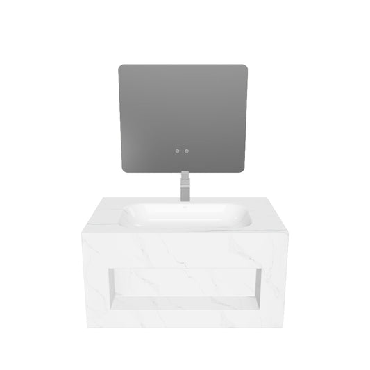 Mueble de baño - V010-80