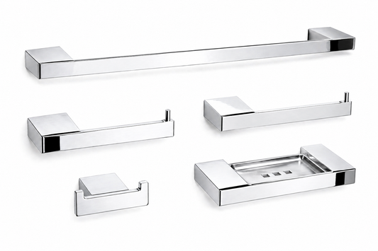 Accesorio - Set Adara (5 piezas)