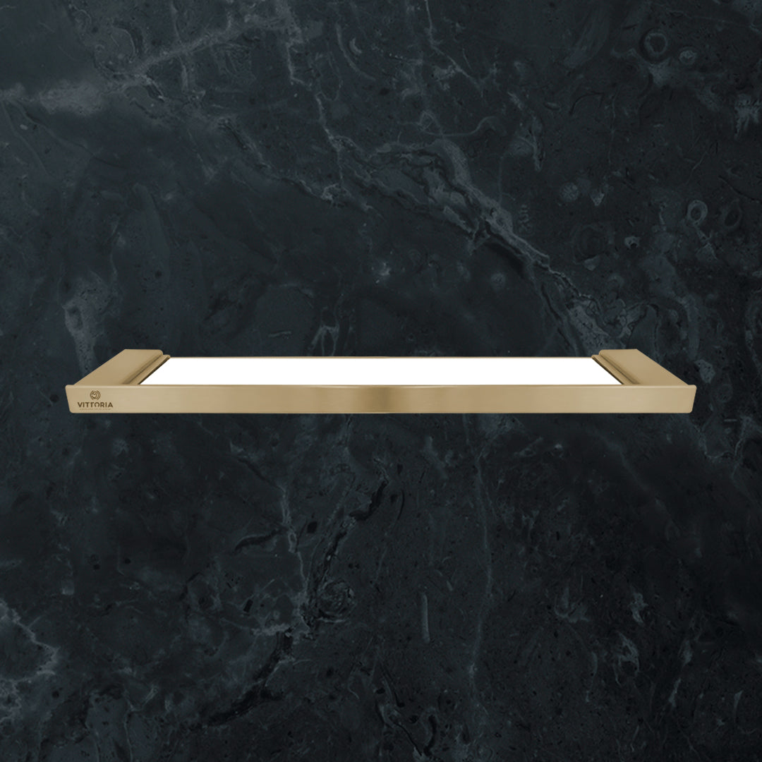 Accesorio - Repisa de Vidrio - BA4010L