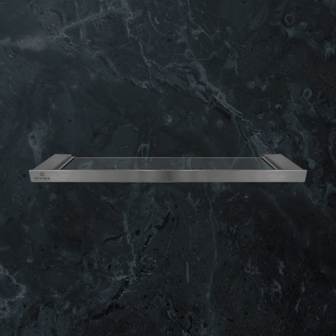 Accesorio - Repisa de Vidrio - BA4010L