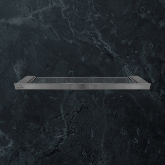 Accesorio - Repisa de Vidrio - BA4010L