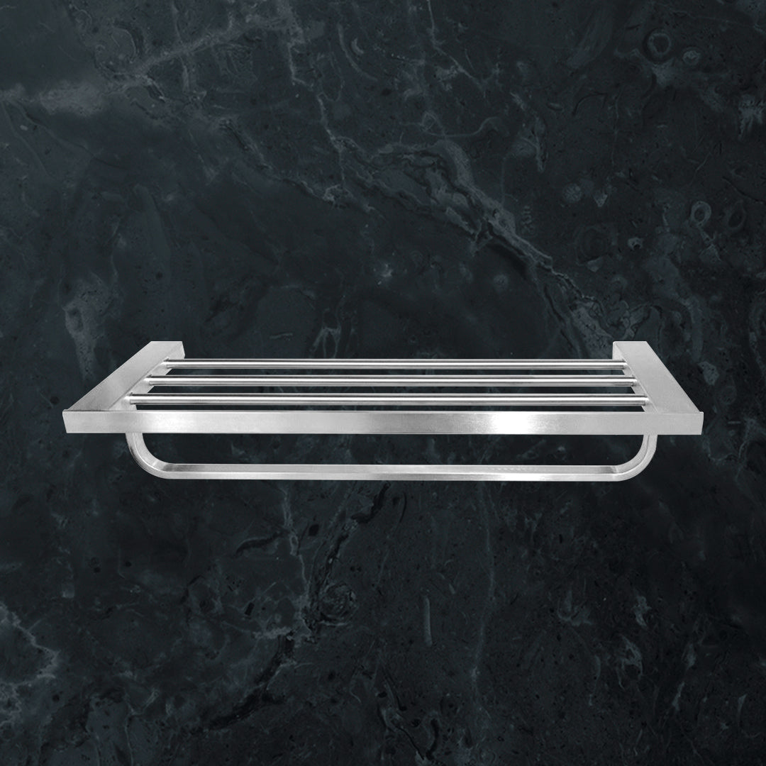 Accesorio - Toallero multiple - BA4014L