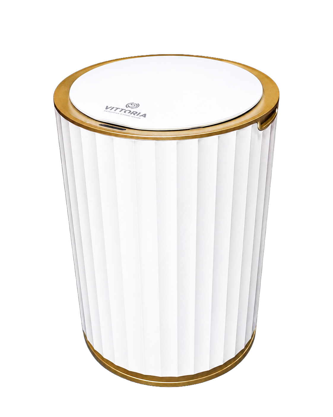 Accesorio de baño - Papelera inteligente - BA4028WL