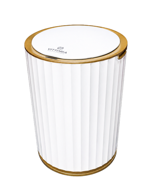 Accesorio de baño - Papelera inteligente - BA4028WL