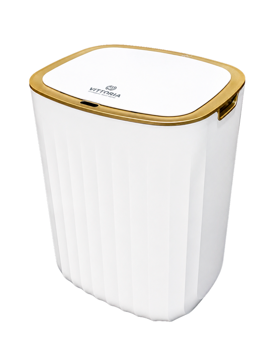 Accesorio de baño - Papelera inteligente - BA4029WL
