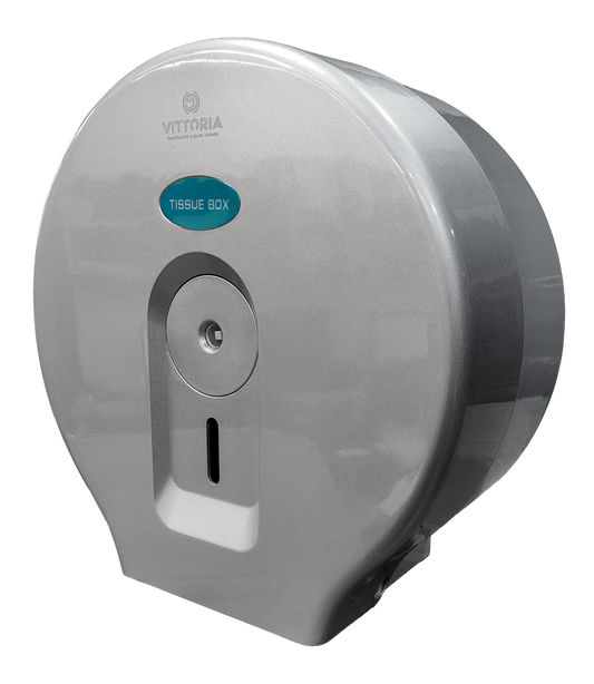 Accesorio de baño - Secador de manos - BA4035L