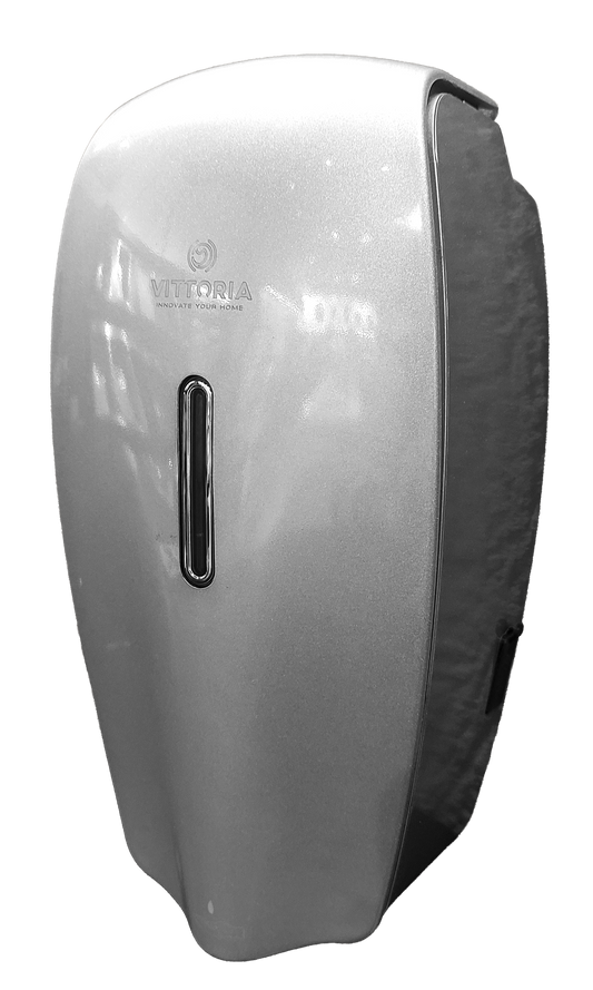 Accesorio de baño - Secador de manos - BA4037L