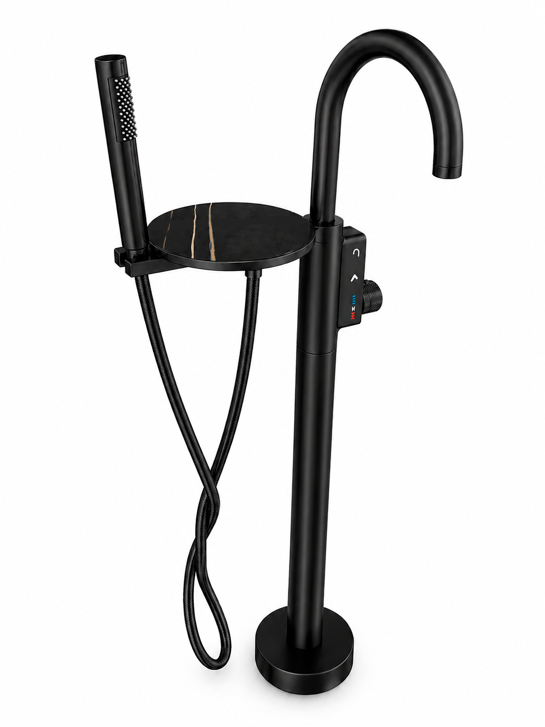 Grifo para tina - BATF8103