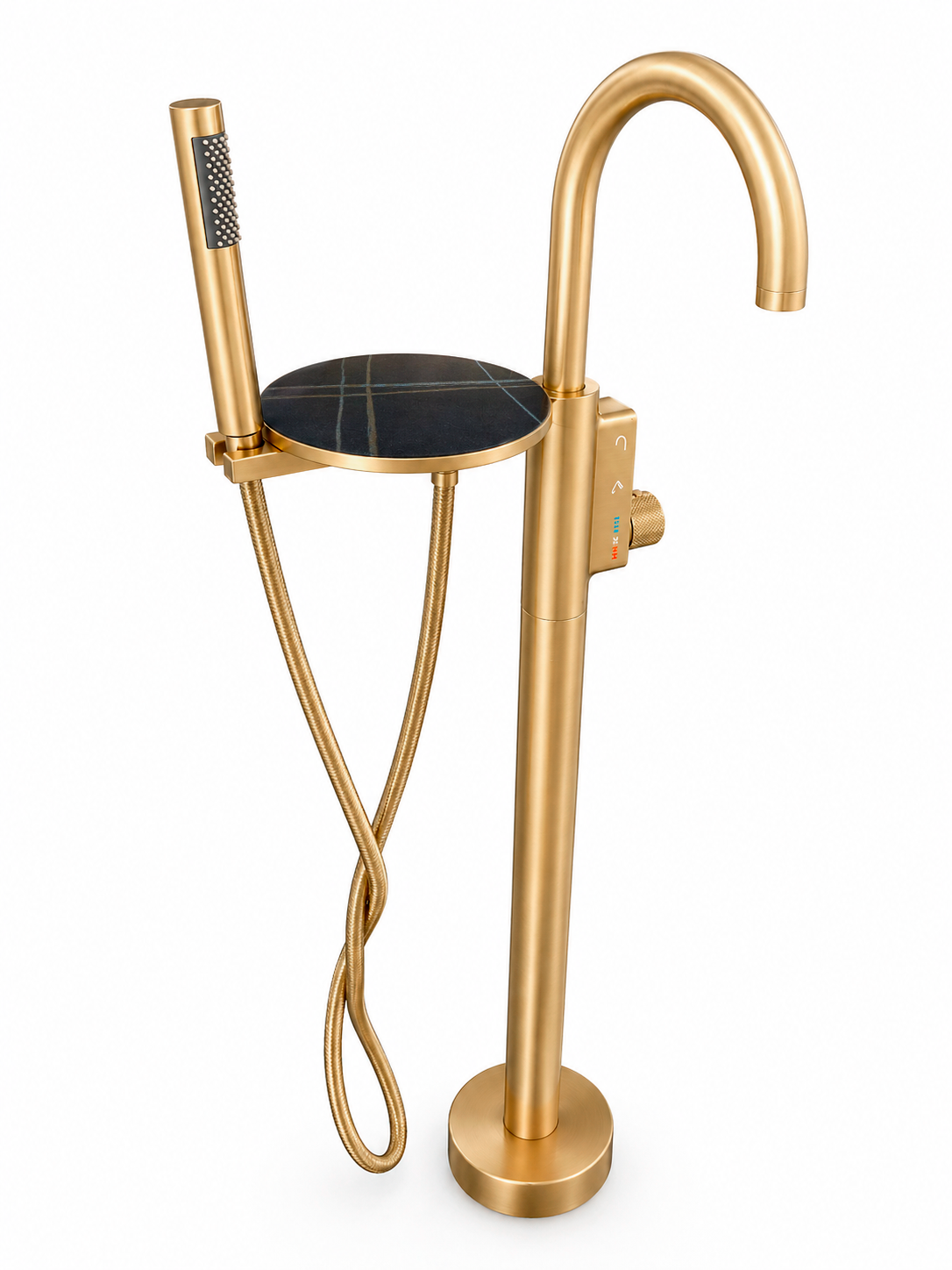 Grifo para tina - BATF8103