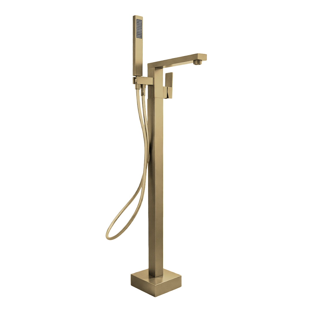 Grifo para tina - BATF8101