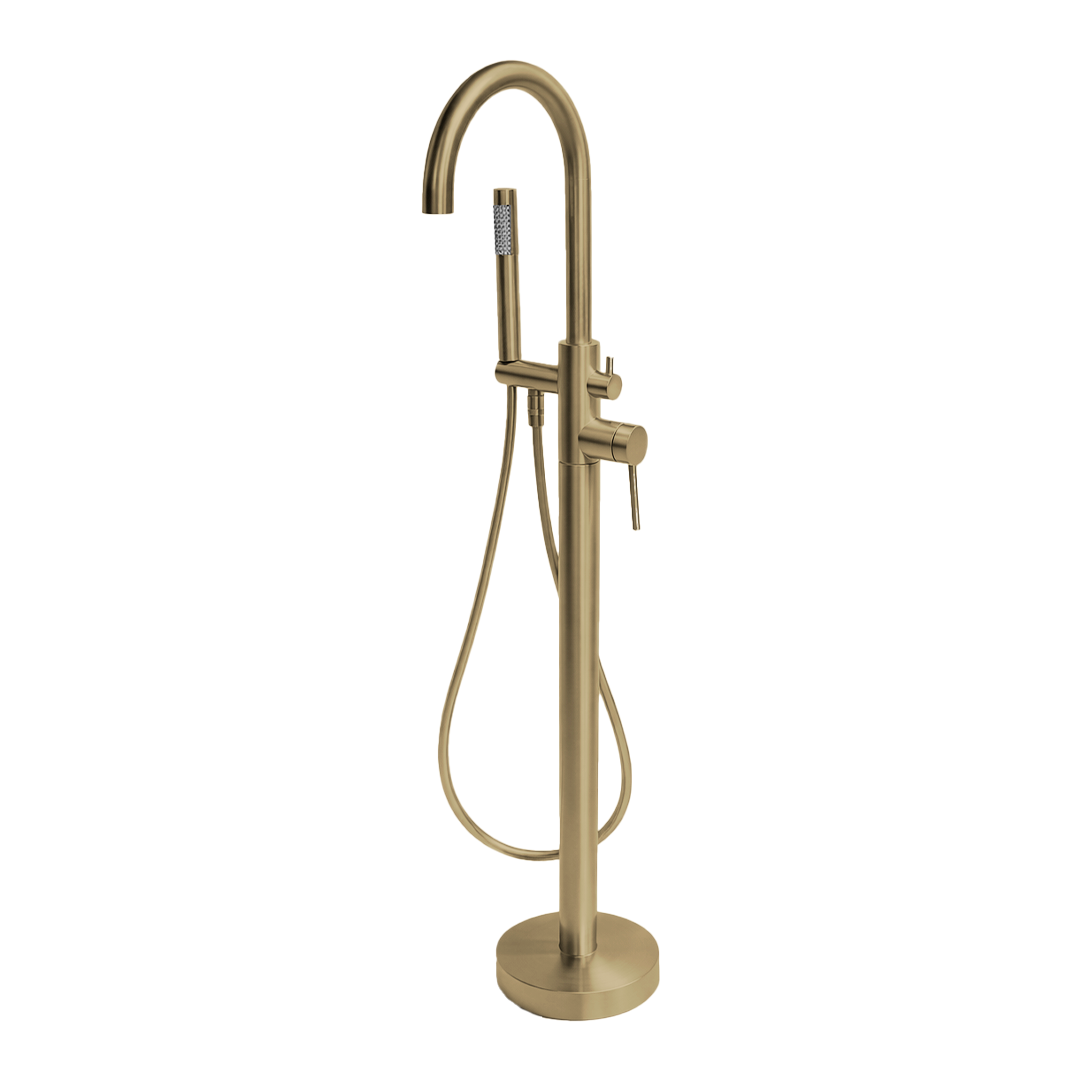 Grifo para tina - BATF8102