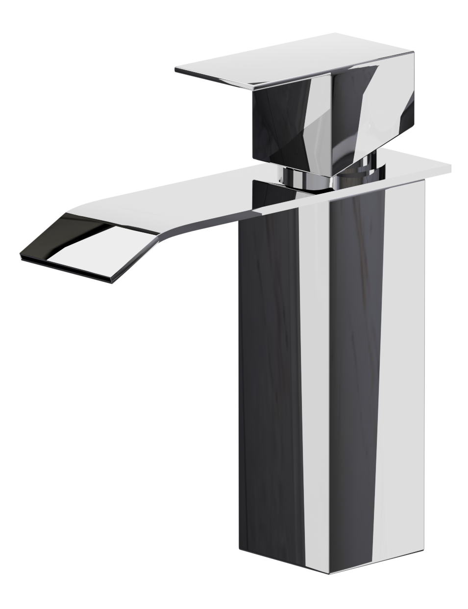 Grifo de Baño - BF8007