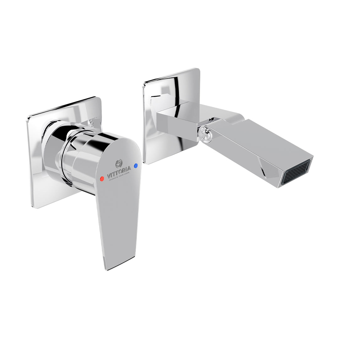 Grifo de Baño - BF8021