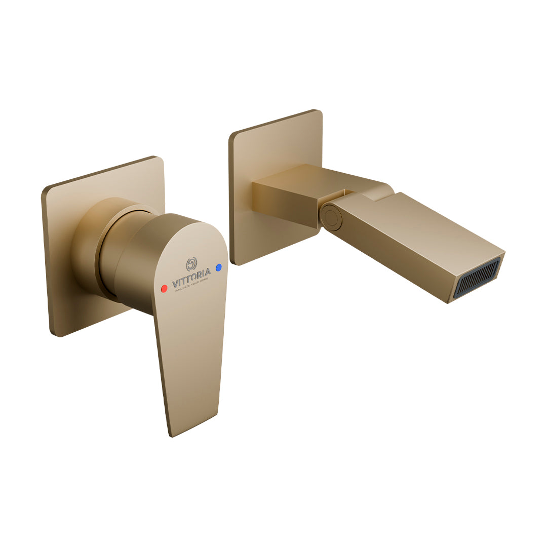Grifo de Baño - BF8021