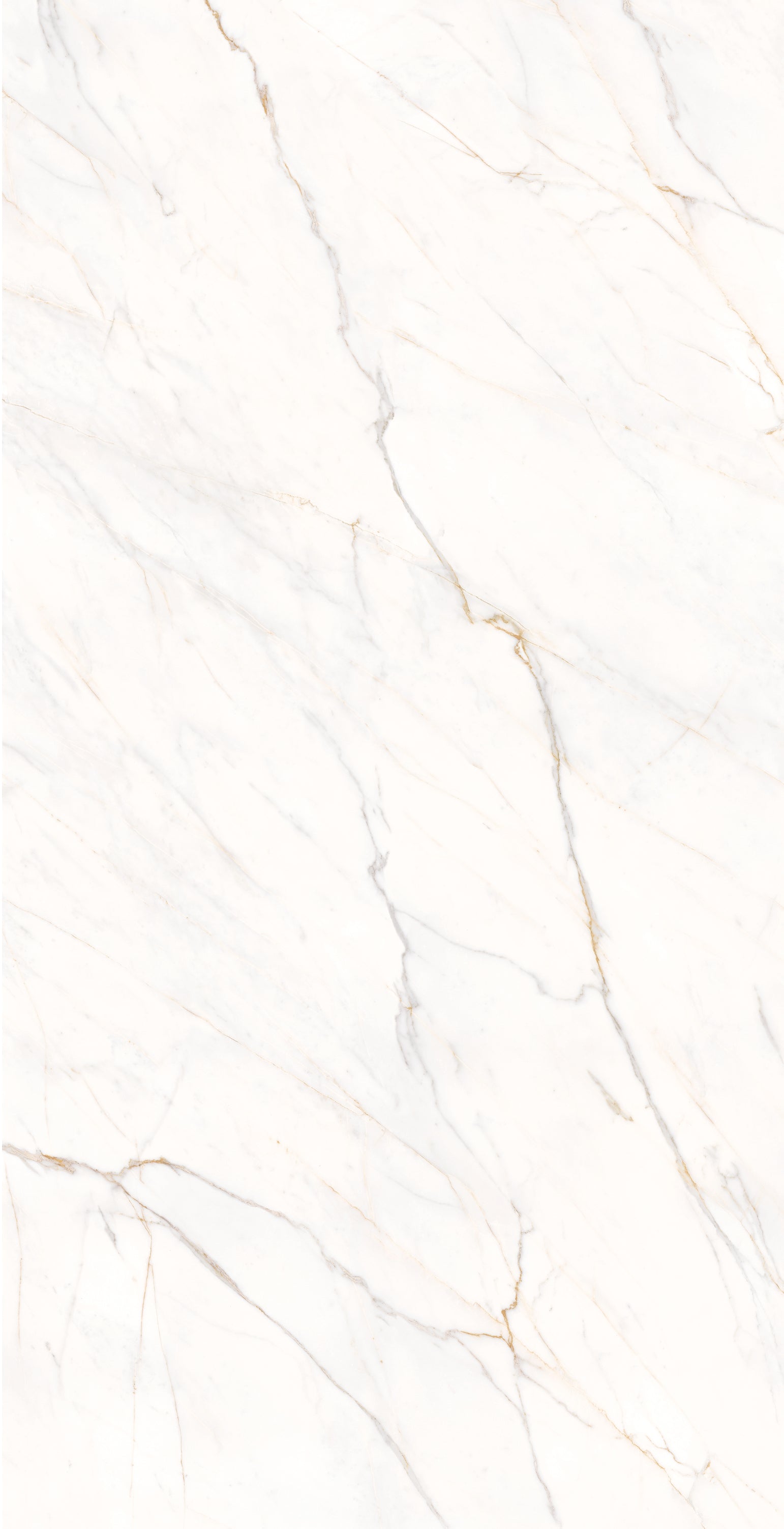 Piedra Sinterizada - Bianco Venato