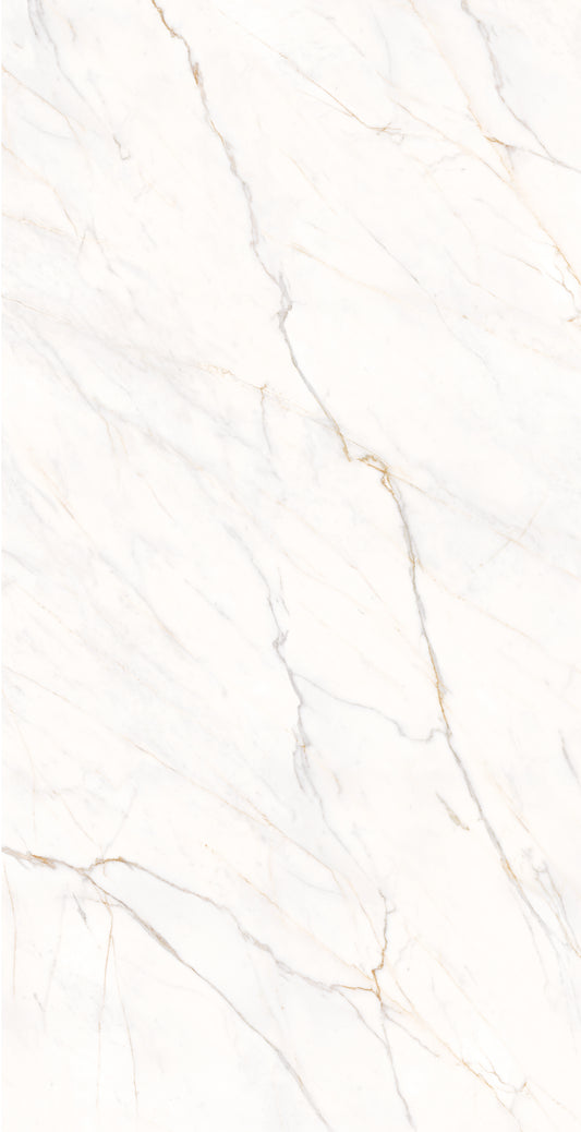 Piedra Sinterizada - Bianco Venato