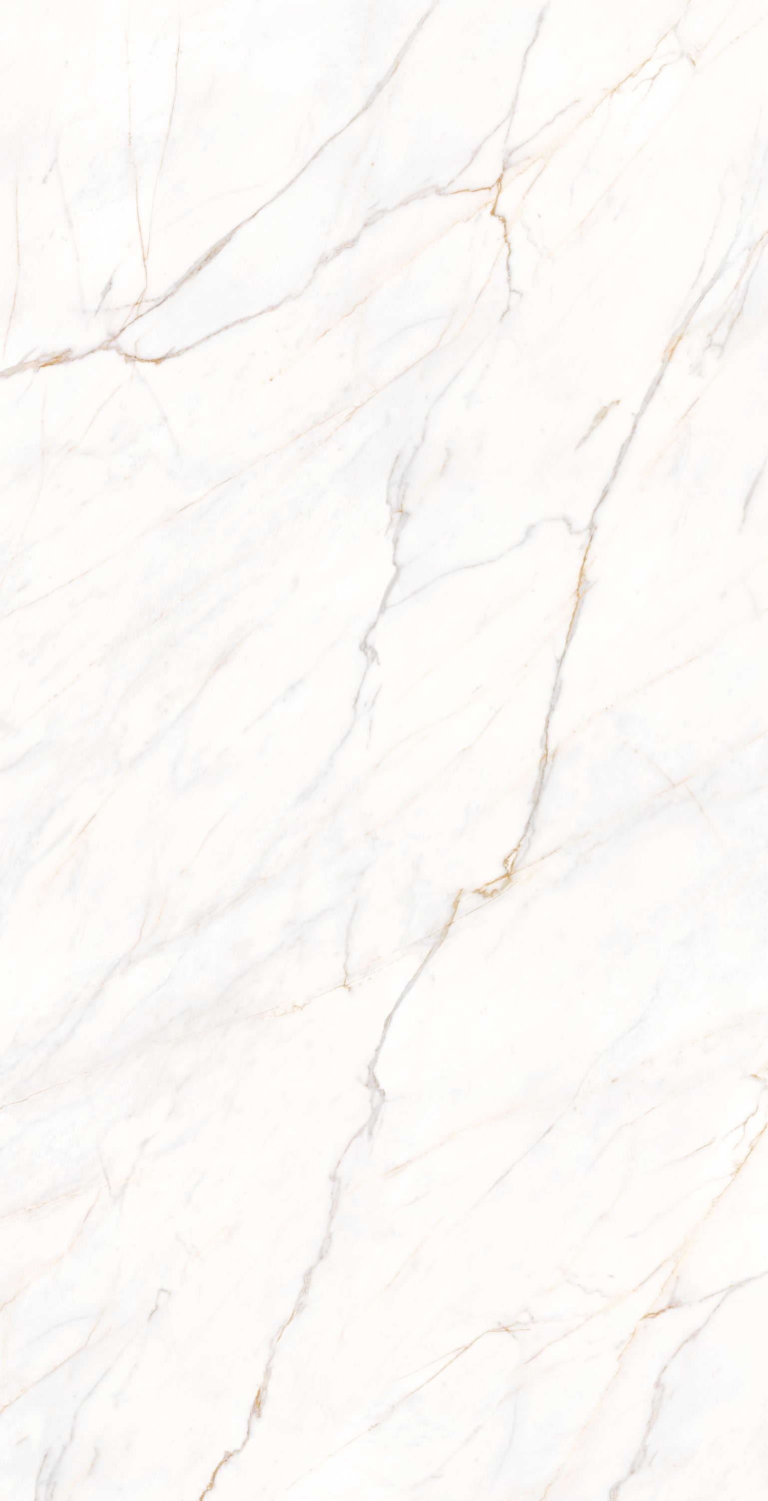 Piedra Sinterizada - Bianco Venato
