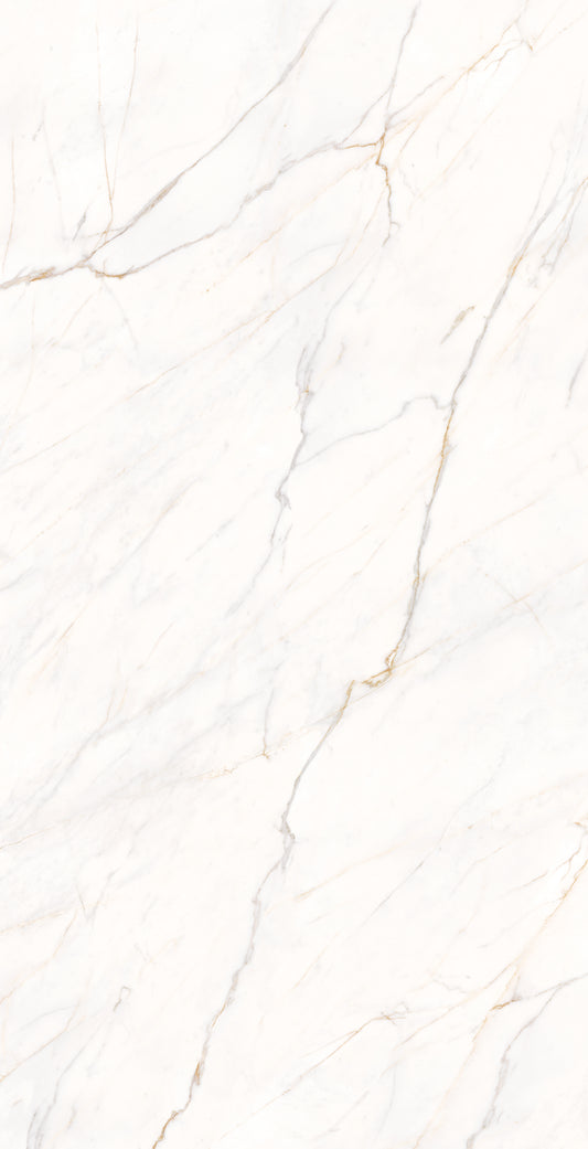 Piedra Sinterizada - Bianco Venato