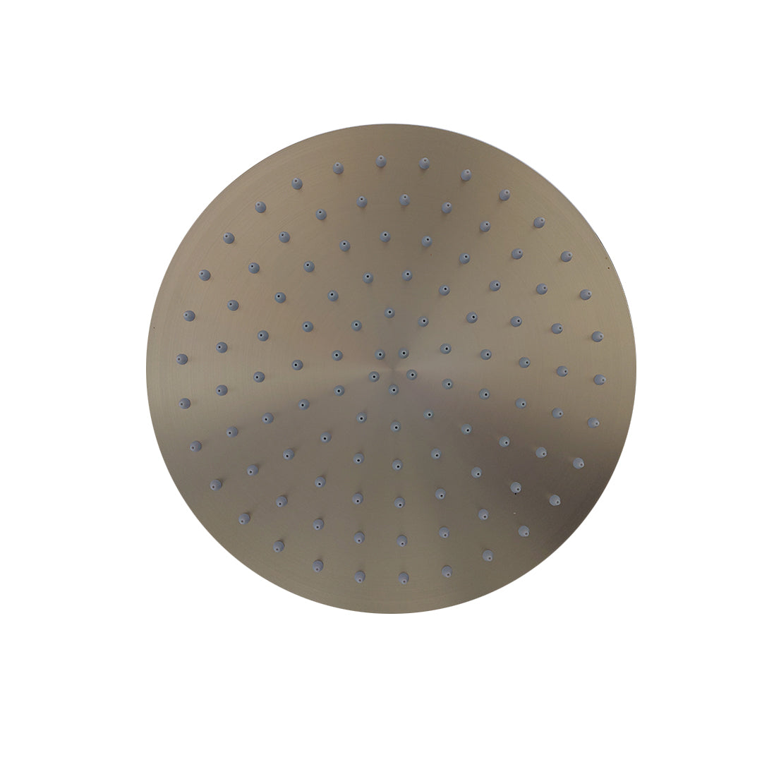Cabezal de ducha - CD30R