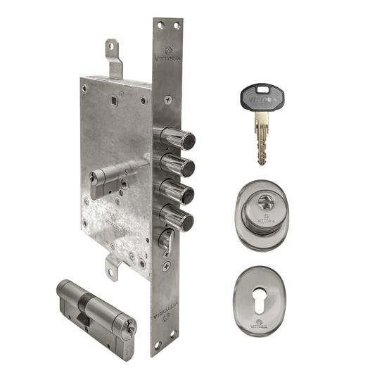 Set de Cerradura - GL5004