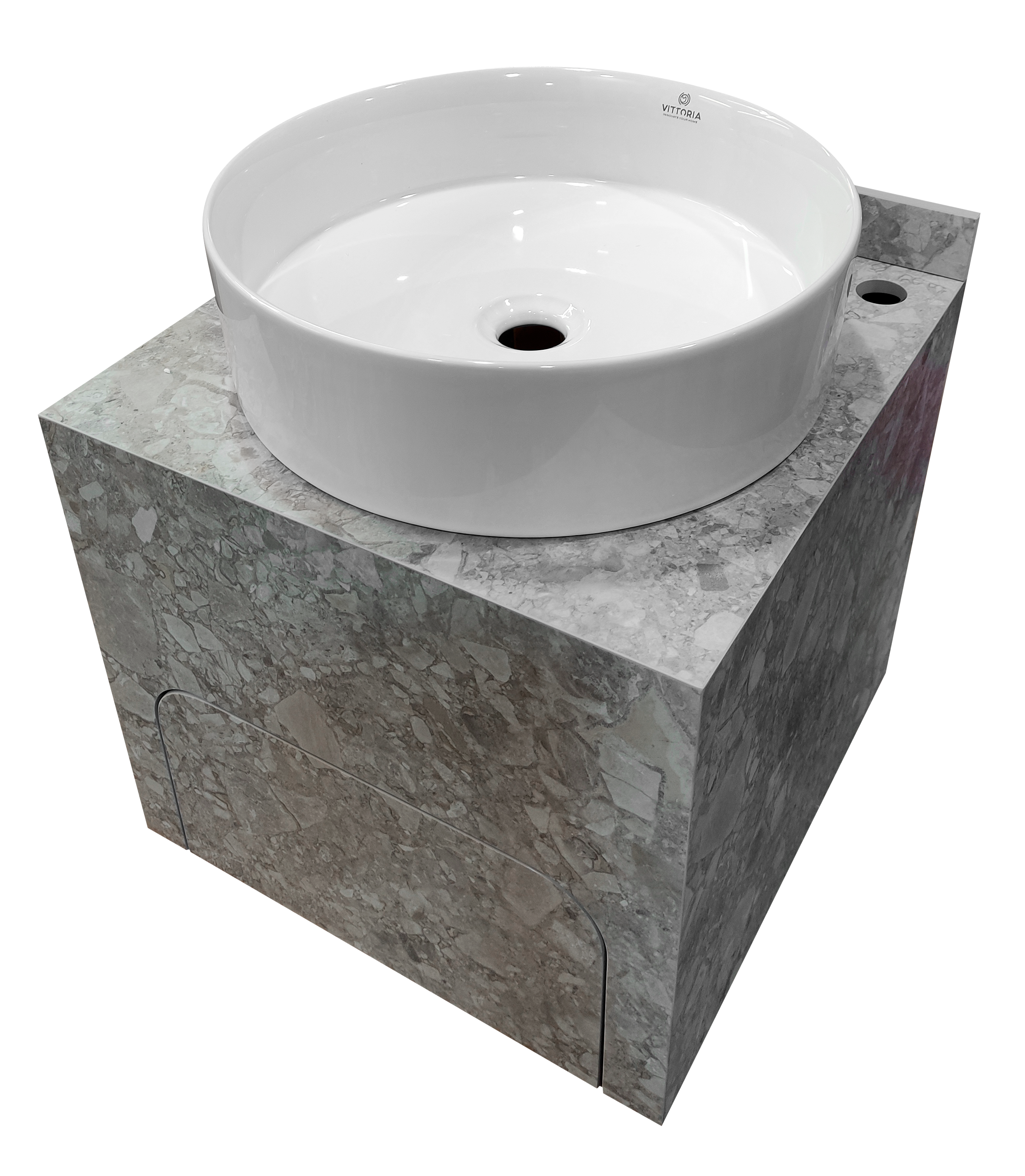 Mueble de Baño - D958TGCT