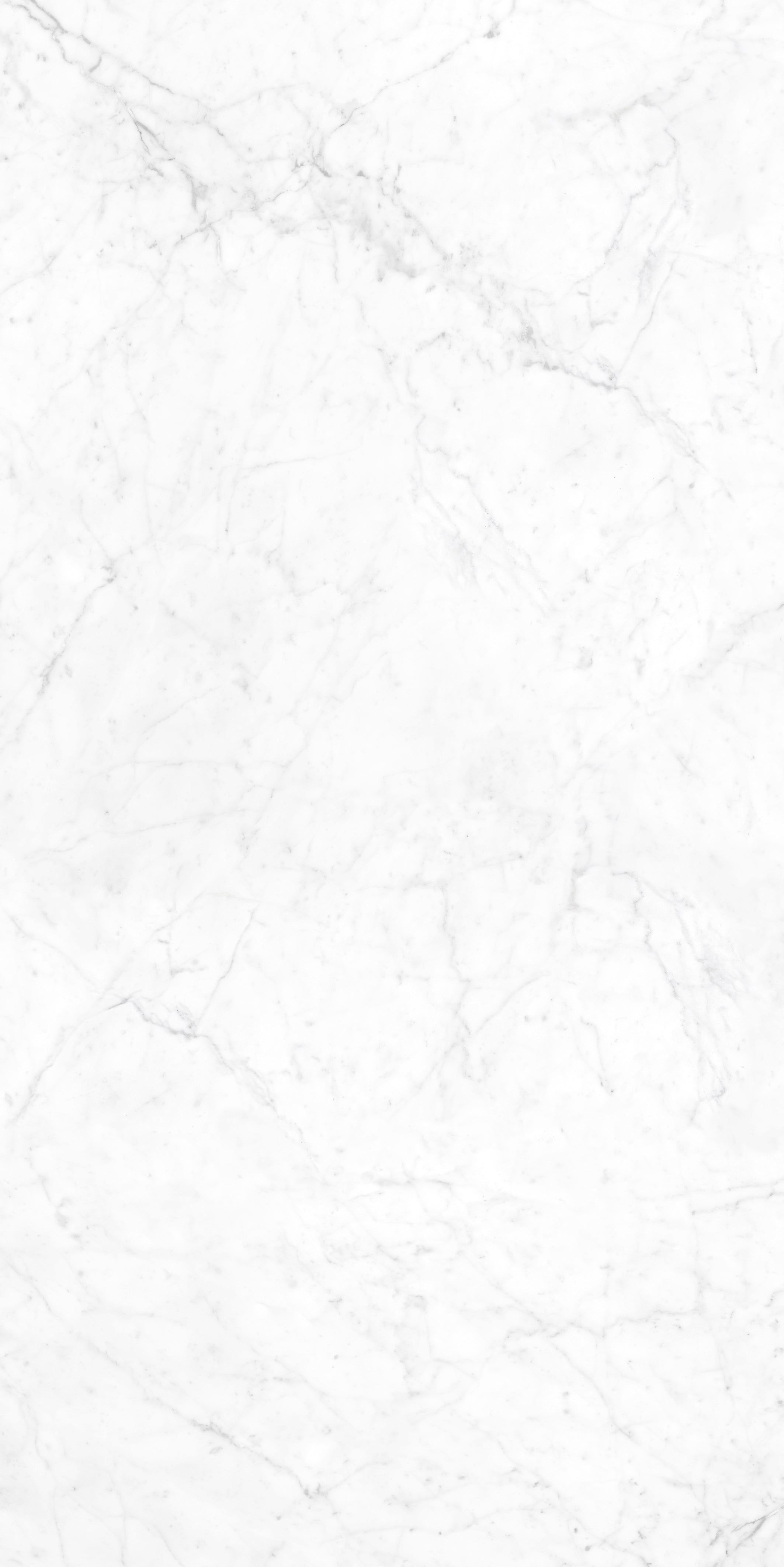 Piedra Sinterizada - Bianco Carrara