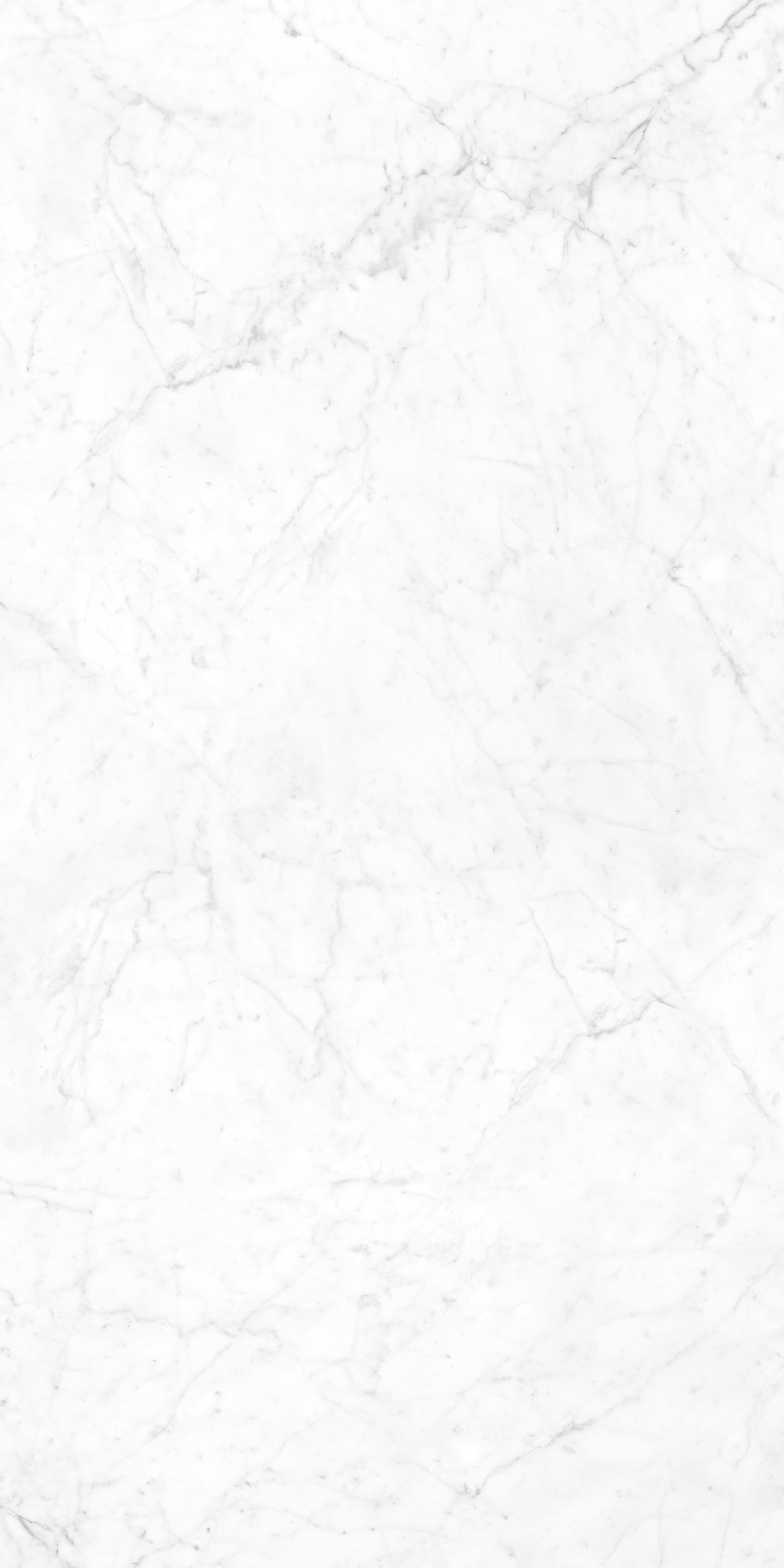 Piedra Sinterizada - Bianco Carrara