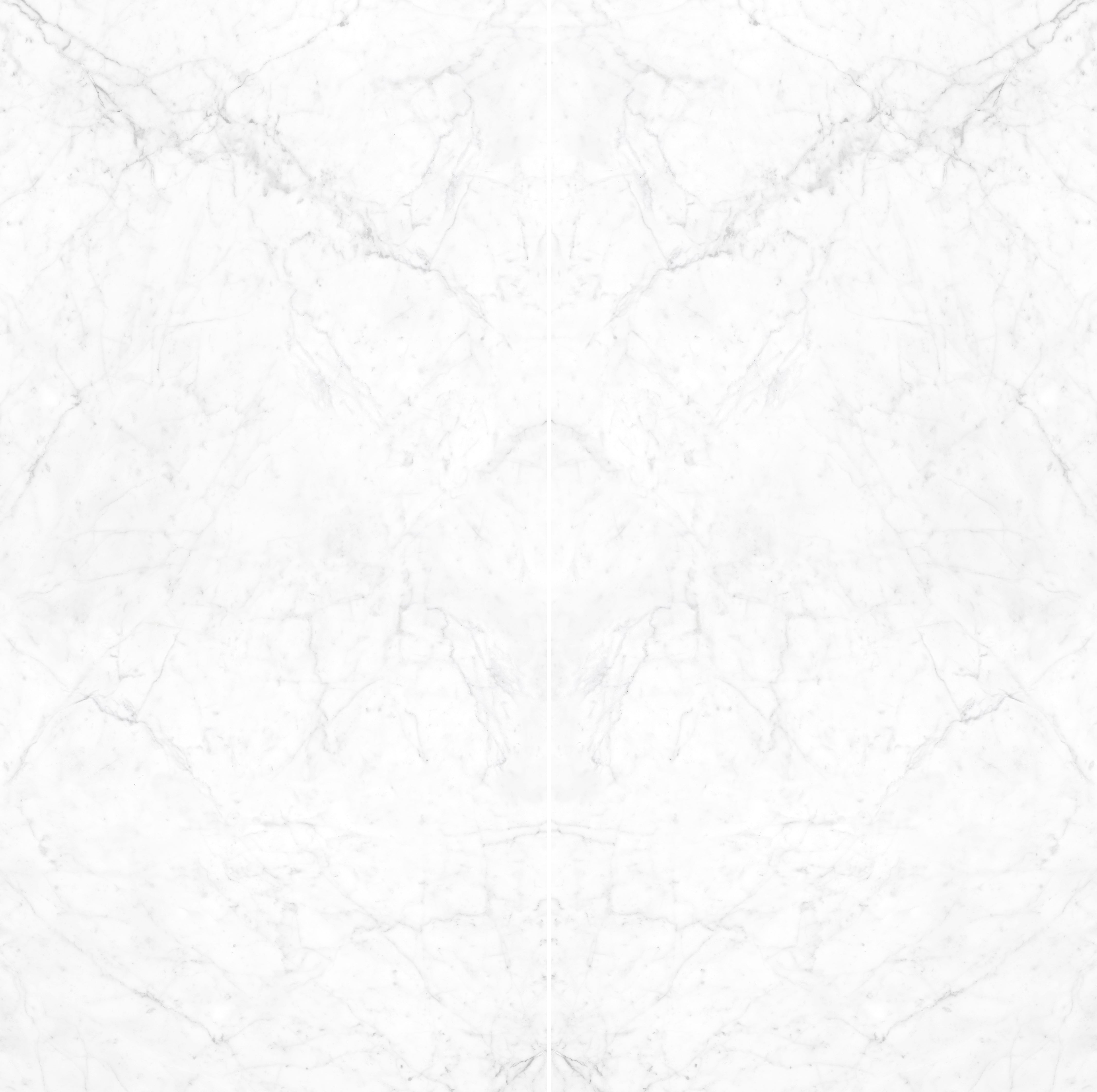 Piedra Sinterizada - Bianco Carrara