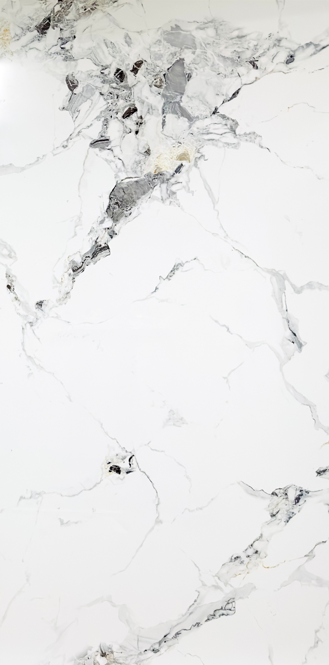 Piedra Sinterizada - Glass Stone