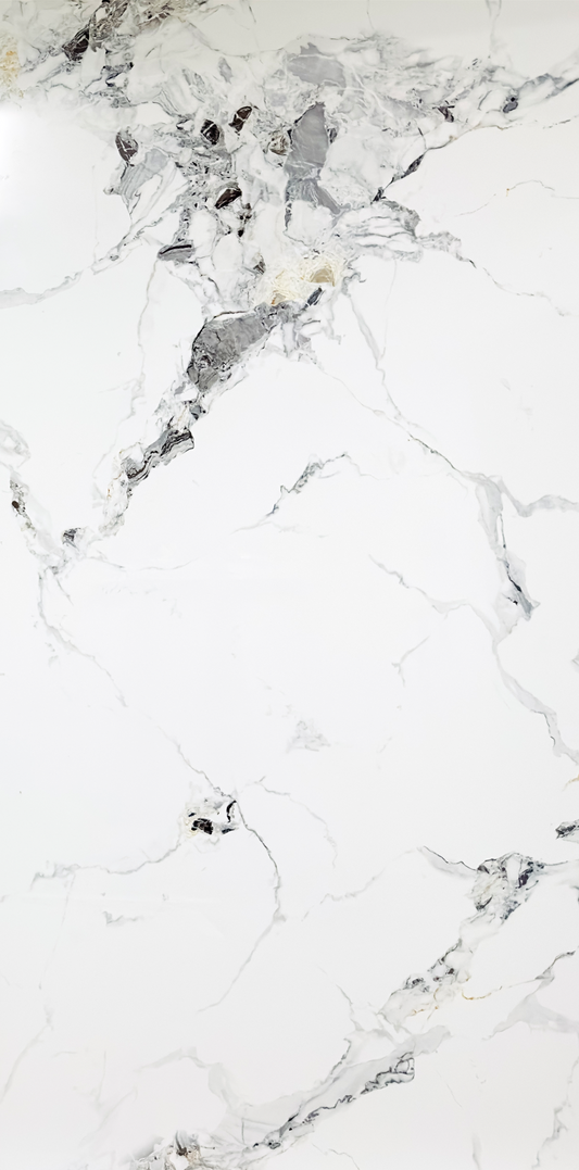 Piedra Sinterizada - Glass Stone