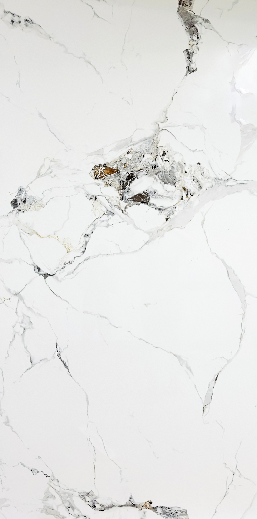 Piedra Sinterizada - Glass Stone