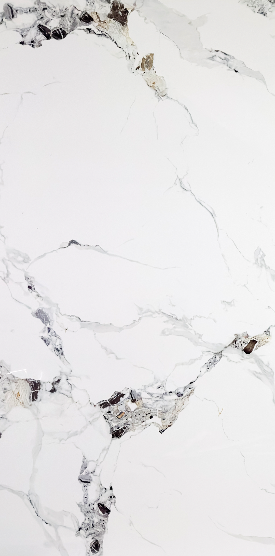 Piedra Sinterizada - Glass Stone