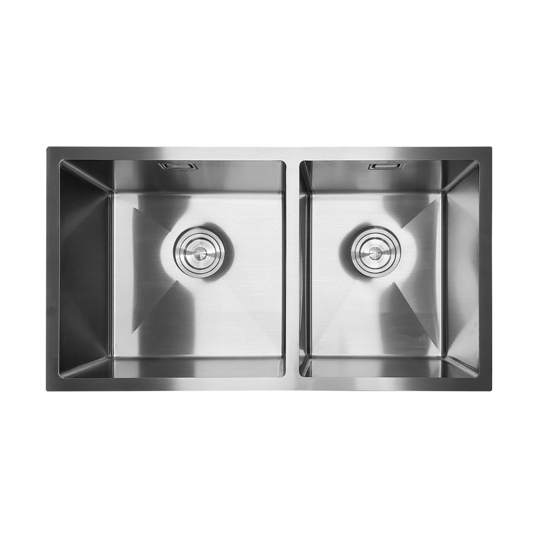 Lavaplatos de Acero Inoxidable SUS316 - KS2001-1