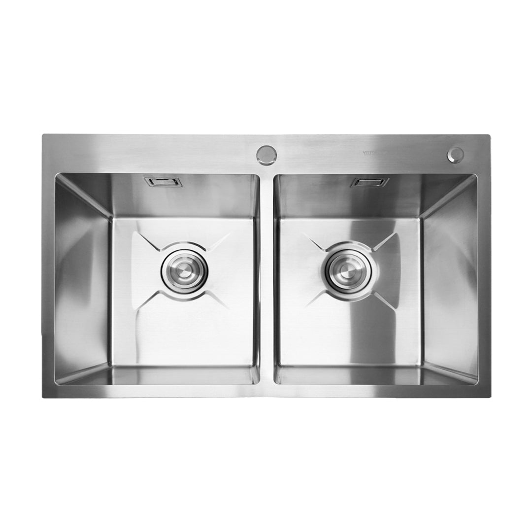 Lavaplatos de Acero Inoxidable SUS316 - KS2006S