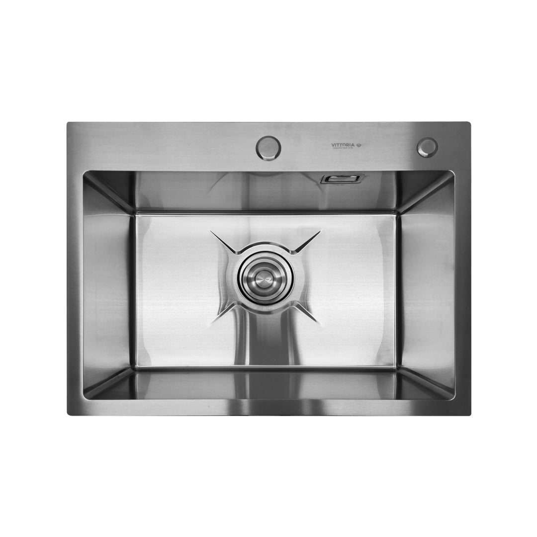 Lavaplatos de Acero Inoxidable SUS316 - KS2003S
