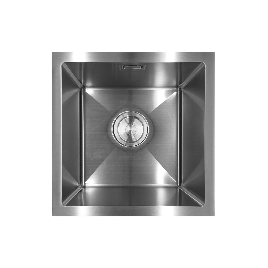 Lavaplatos de Acero Inoxidable SUS316 - KS2005-1