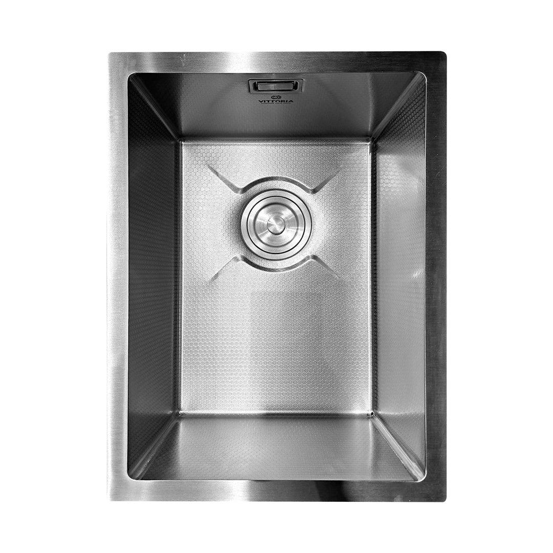 Lavaplatos de Acero Inoxidable SUS304 - KS2005N