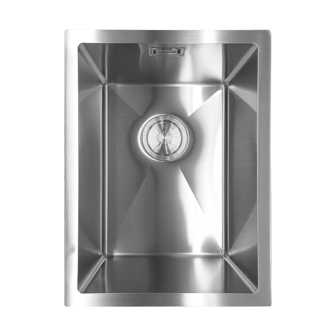 Lavaplatos de Acero Inoxidable SUS316 - KS2005S