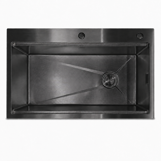 Lavaplatos de Acero Inoxidable SUS304 - KS200NWB